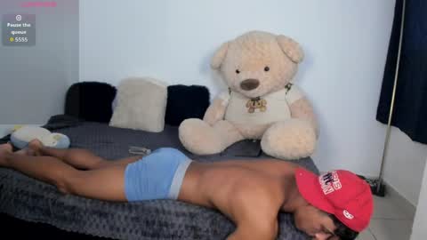 PARKER online show from 04.09.26