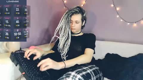 Felix online show from 03.08.25
