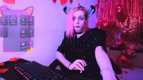 Felix online show from 02.12.26