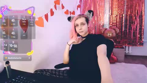 Felix online show from 02.22.26