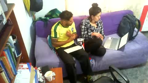 Snapshot of littlepornstars chatting on 06.19.26 Kruger and girls online show from 06.19.26