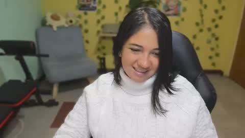 Mia  Wednesday to Sunday 730 am to 1030 am Colombian Hour D online show from 12.16.25