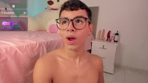 sethian online show from 10.03.25