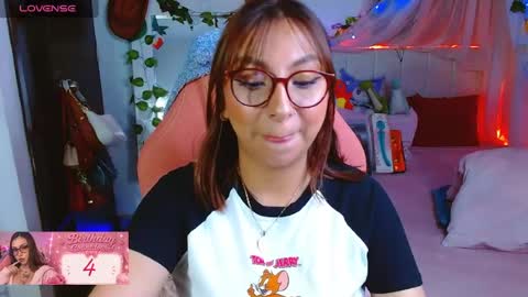 Ruby Rouse online show from 07.09.26