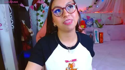 Ruby Rouse online show from 07.24.26