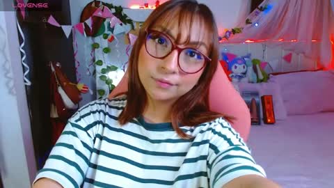Ruby Rouse online show from 07.29.26