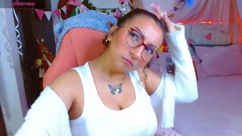 Ruby Rouse online show from 08.01.26