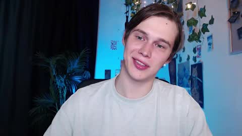 Sonnenschein online show from 10.21.25