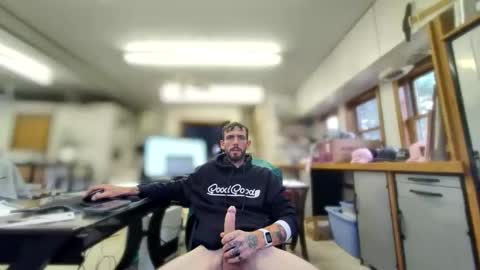 Snapshot of littlesamp chatting on 10.23.25 littlesamp online show from 10.23.25