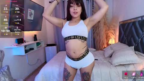Snapshot of littlesexyrubi chatting on 02.11.26 LITTLE SEXY RUBY online show from 02.11.26