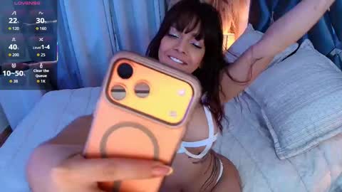 Snapshot of littlesexyrubi chatting on 02.14.26 LITTLE SEXY RUBY online show from 02.14.26