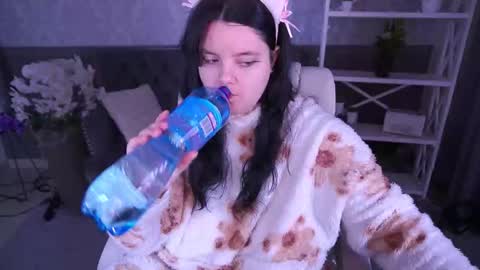 Masha  online show from 03.04.26