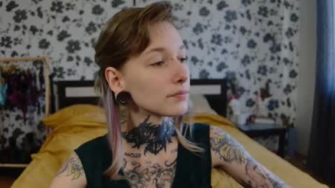 Niki  free tg channel with some photos gifs and info about streams  online show from 10.22.25