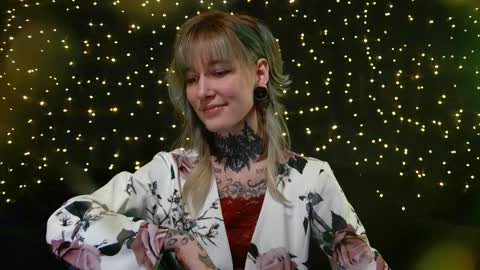 Snapshot of littlespacemouse chatting on 02.03.26 Niki free tg channel with some photos gifs and info about streams online show from 02.03.26