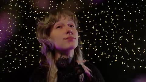 Snapshot of littlespacemouse chatting on 03.03.26 Niki free tg channel with some photos gifs and info about streams online show from 03.03.26