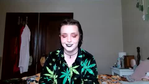 Kori online show from 03.30.26