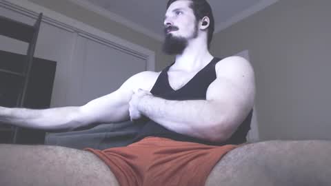 Alex or LSS online show from 09.30.25