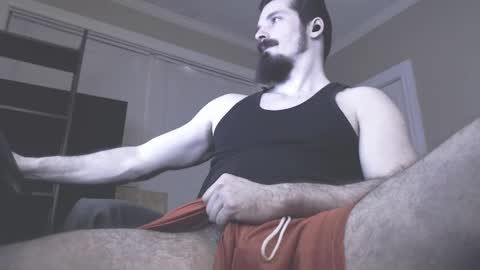 Alex or LSS online show from 10.24.25