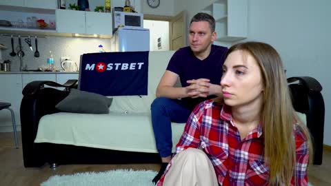 Little Tifany online show from 01.14.25