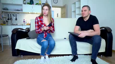 Little Tifany online show from 02.12.25