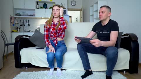 Little Tifany online show from 03.12.25