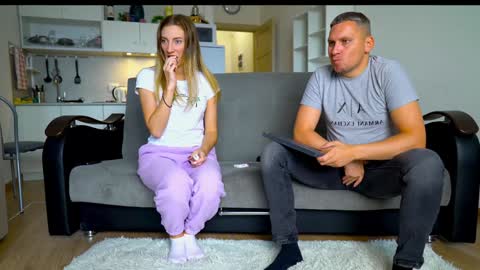 Little Tifany online show from 09.24.25