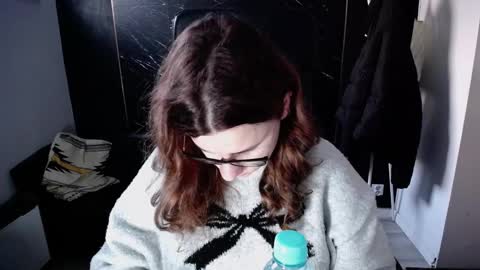 Snapshot of littleviki_ chatting on 10.13.25 Viki online show from 10.13.25