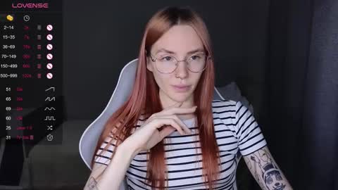 Eliana online show from 11.25.25