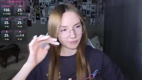 Eliana online show from 02.23.26