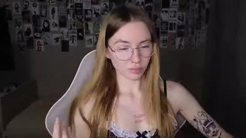 Eliana online show from 07.12.26