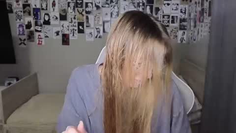 Eliana online show from 07.13.26