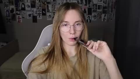 Eliana online show from 07.19.26