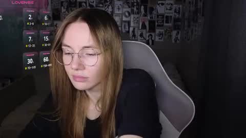 Eliana online show from 07.27.26