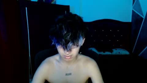 Snapshot of littlextrem chatting on 09.29.25 Eros online show from 09.29.25