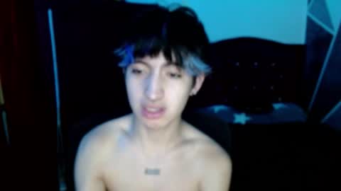 Snapshot of littlextrem chatting on 10.17.25 Eros online show from 10.17.25