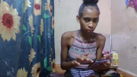 Snapshot of littleyanah chatting on 03.02.26 yanah online show from 03.02.26