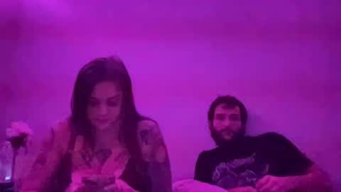 Snapshot of littytothetitty chatting on 12.11.24 Nina online show from 12.11.24