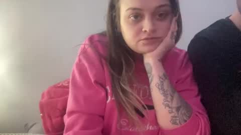 Snapshot of littytothetitty chatting on 12.14.24 Nina online show from 12.14.24