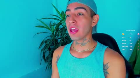 litz_81 online show from 04.17.26