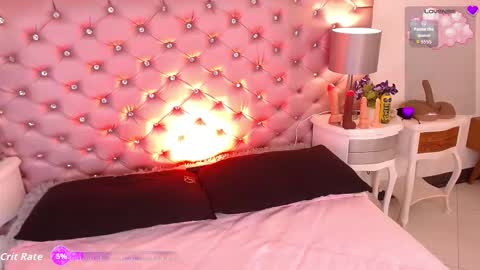 Nicky online show from 11.23.25