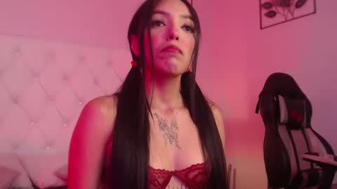 Nicky online show from 02.03.26