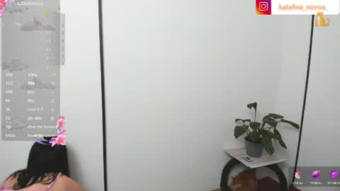 Snapshot of liv_rosse chatting on 06.10.26 Katalina Novoa. online show from 06.10.26