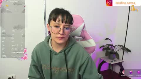 Snapshot of liv_rosse chatting on 07.02.26 Katalina Novoa. online show from 07.02.26