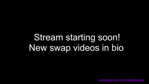 Liv and Drew online show from 02.03.25