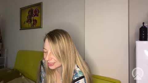 Livandria online show from 05.19.26