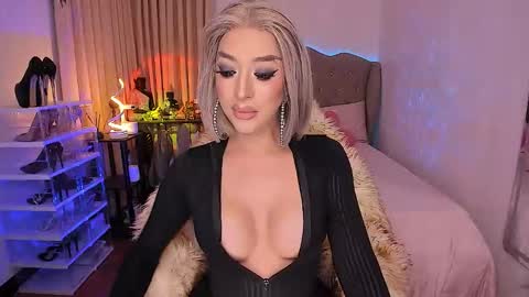 Snapshot of livecumayumi chatting on 09.27.25 Goddess Ayumi online show from 09.27.25