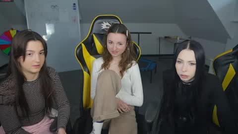 Sheryl online show from 04.07.26