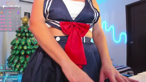 Livfabi  online show from 12.19.24