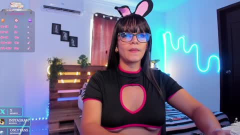 Livfabi  online show from 12.29.24