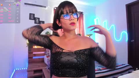 Livfabi  online show from 12.31.24